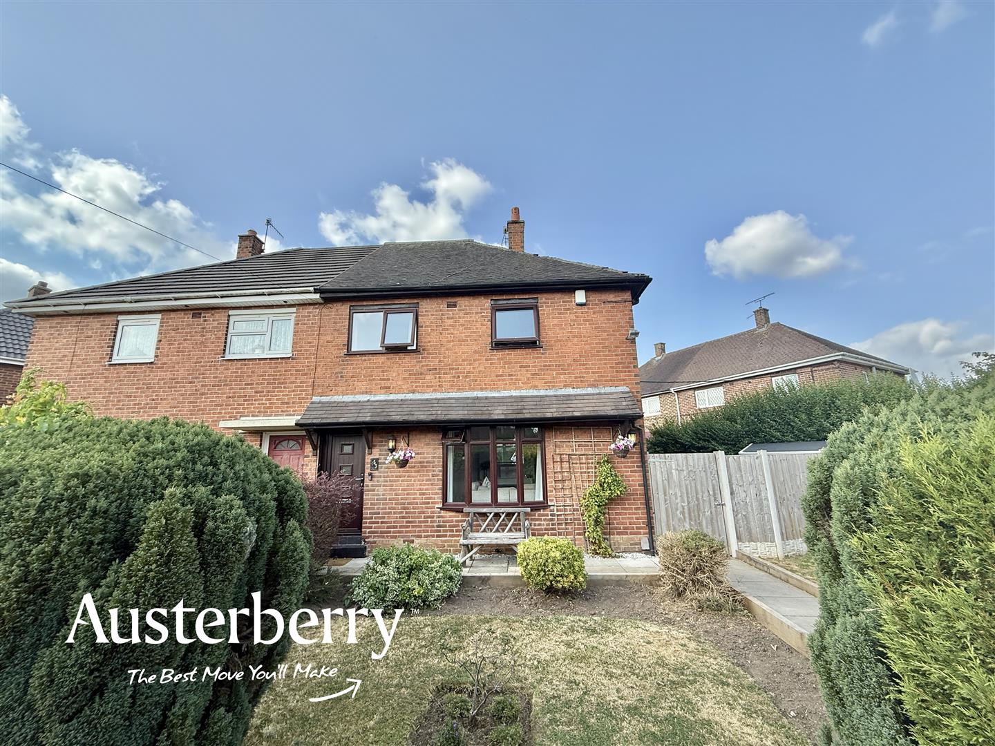Ulverston Road, Newstead, Stoke-On-Trent